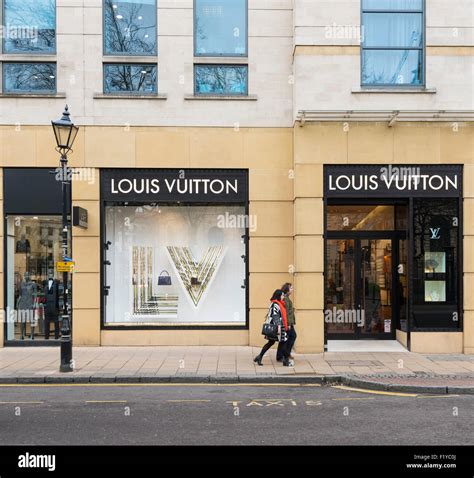 louis vuitton in birmingham